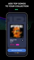 SongMap Go - Catch all Songs screenshot 4