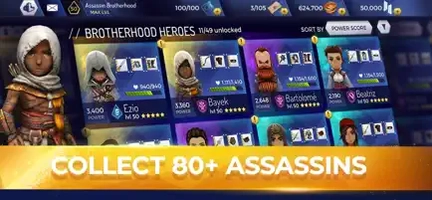 Screenshot 2 of AC Rebellion