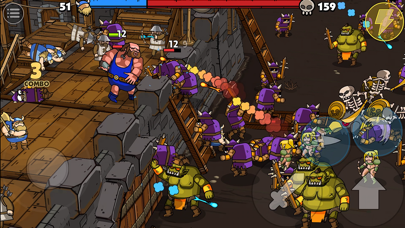 Maximus 2 ✨ screenshot 2