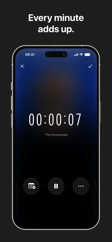 Bookology screenshot 5