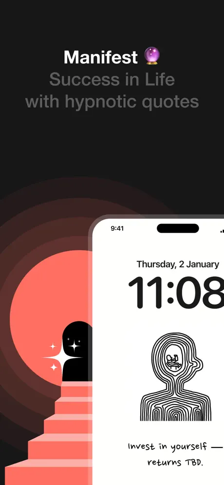 Quantum screenshot 4