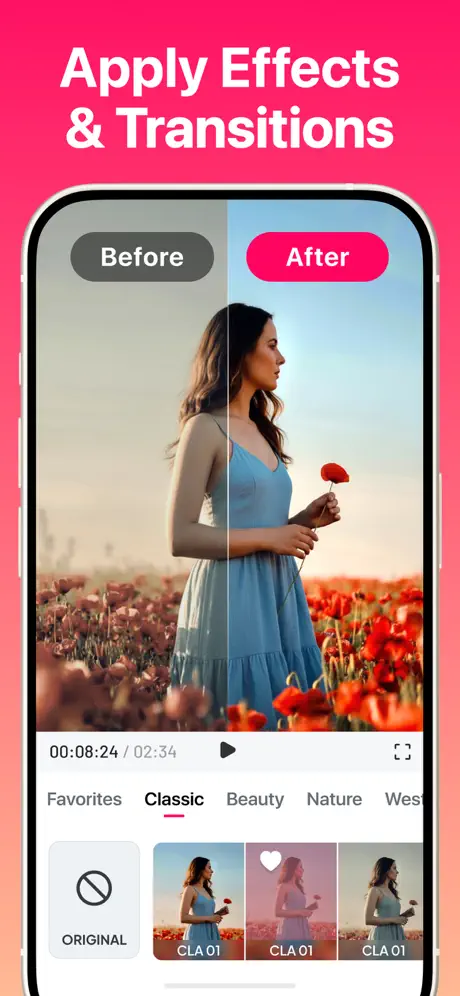 SlideShow Maker Public screenshot 5