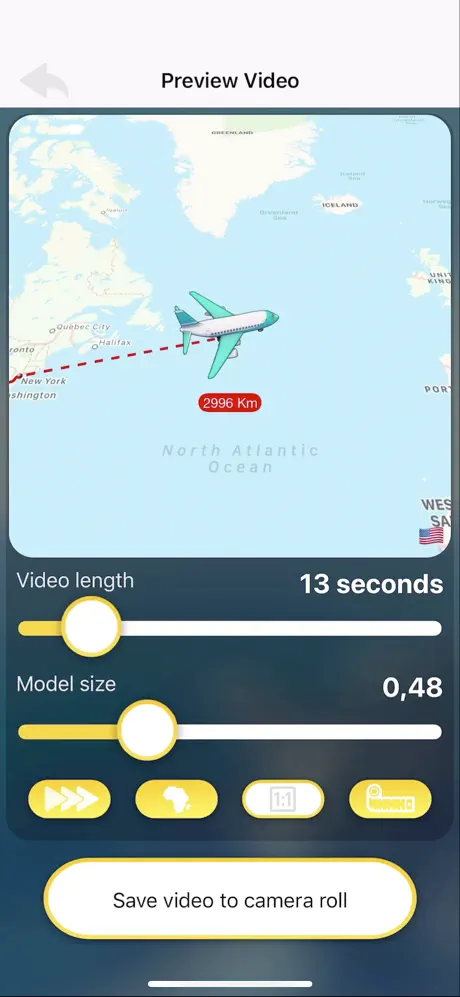 TravelBoast: My Journey Routes screenshot 1