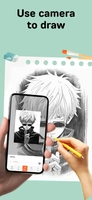 Screenshot 1 of PicTrace