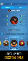 Screenshot 4 of Ultimate 8 Ball+