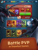 Screenshot 4 of Titan Uprising