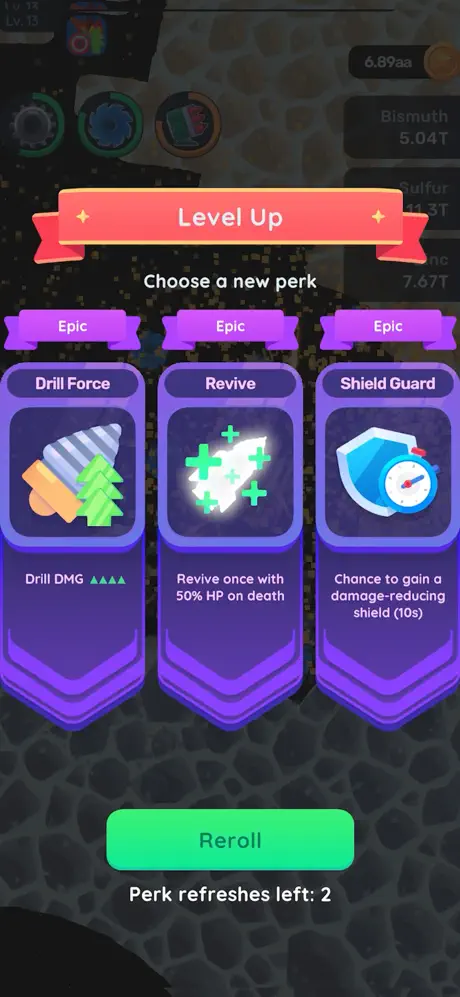 Planet Crusher screenshot 4