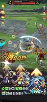 Screenshot 1 of K Devil Hunter