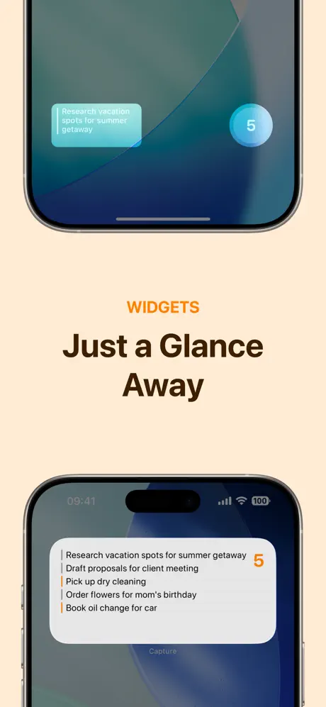 Capture screenshot 5
