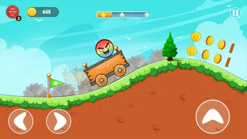 Screenshot 1 of Color Ball