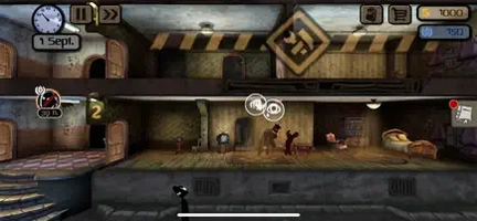 Screenshot 5 of Beholder