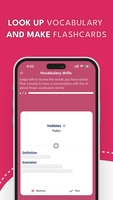 Screenshot 4 of FluentPal