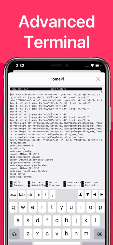 SimplePi screenshot 4