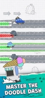 Screenshot 2 of Crazy Racing ✨