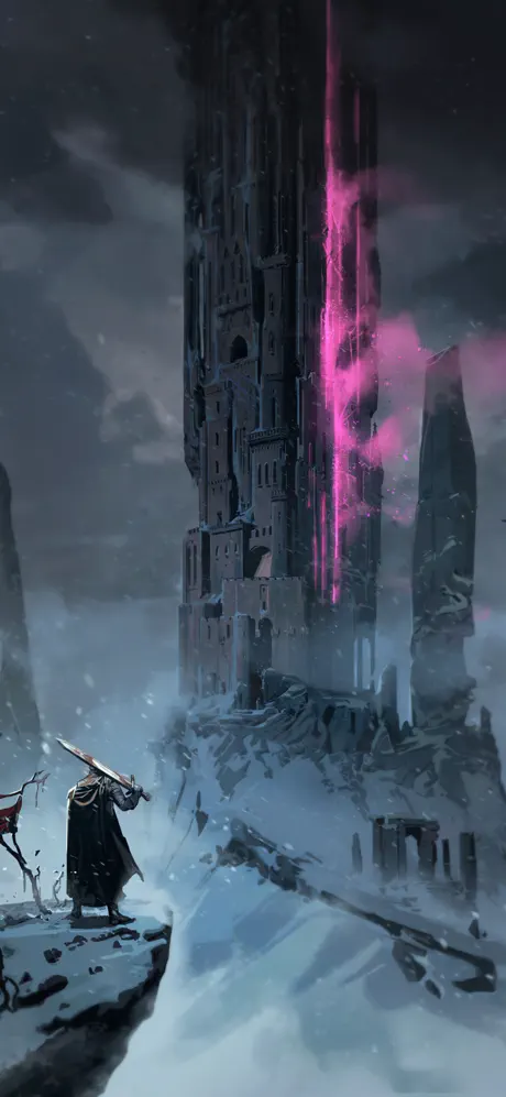 TowerofWinter - iOSGods.com screenshot 1
