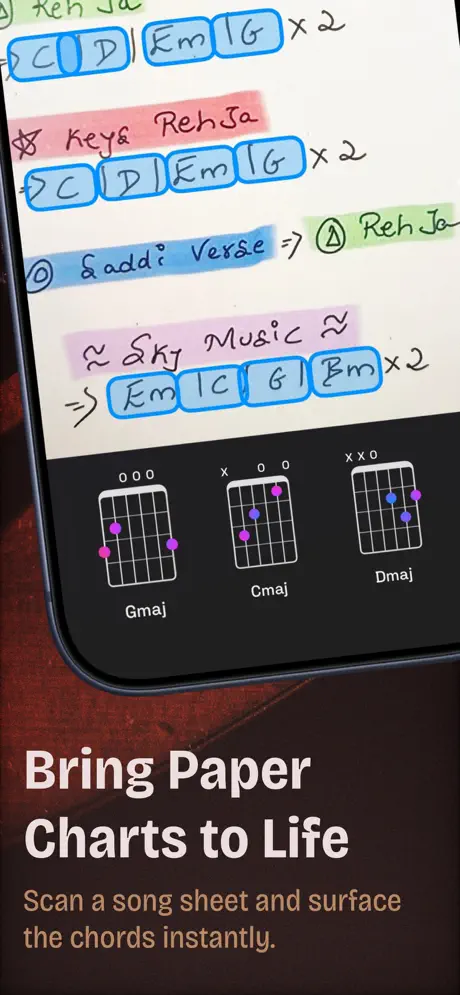 Guitar Wiz screenshot 4