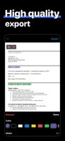 Screenshot 5 of Censor Text