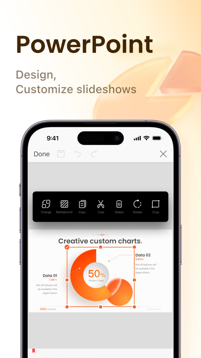 wpsoffice screenshot 5