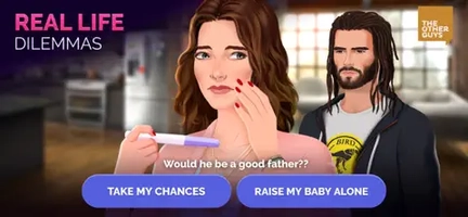 Screenshot 2 of Journeys