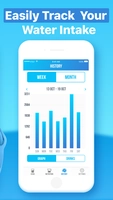 Screenshot 5 of Water Reminder