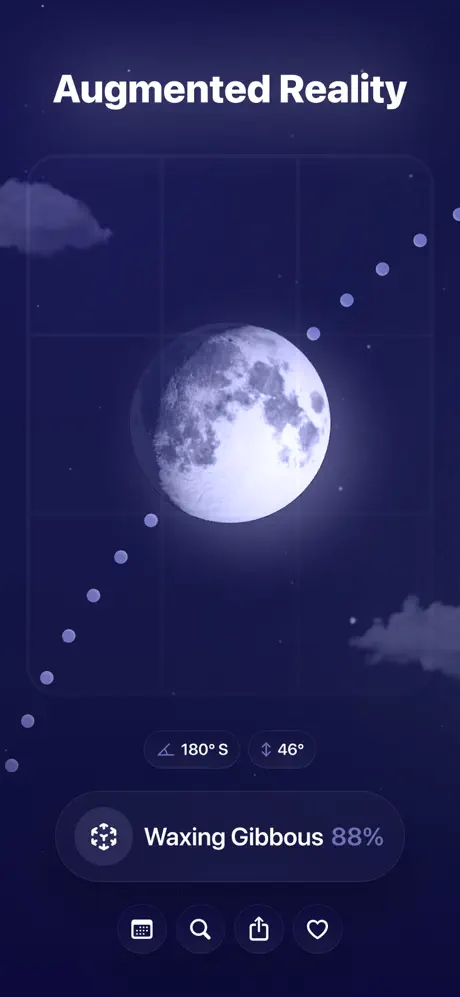 Moonlitt screenshot 5