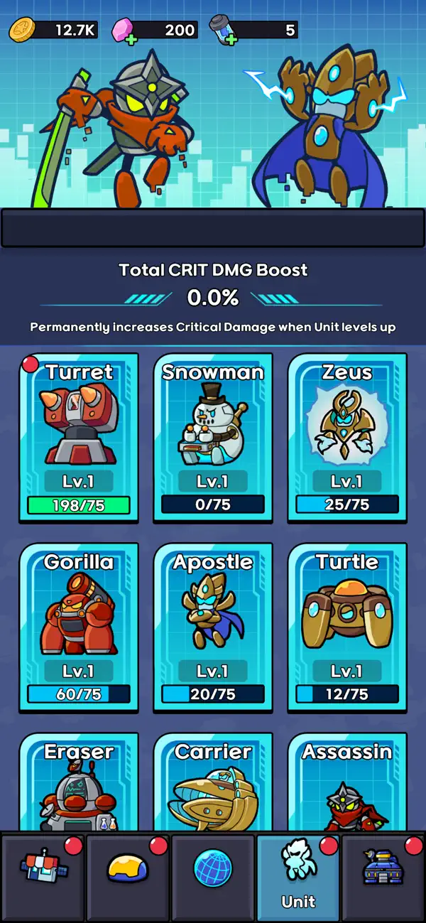 Bunker Defense - iOSGods.com screenshot 4