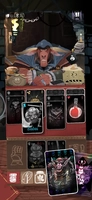 Screenshot 1 of Card Crawl 2