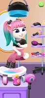 Screenshot 3 of My Angela 2