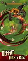Screenshot 4 of Legend of Survivors