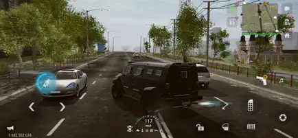 MadOut2 screenshot 5