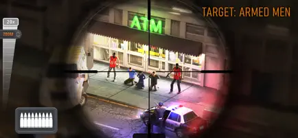 Sniper 3D screenshot 5