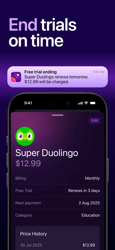 Orbit screenshot 4