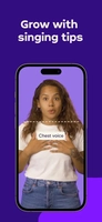 Screenshot 4 of SimplySing