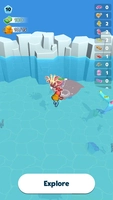 Screenshot 6 of Aquarium Land