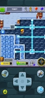 Screenshot 3 of Diamond Quest ✨