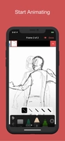 Screenshot 5 of Animatic