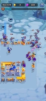 Screenshot 5 of Kingdom Merge ✨