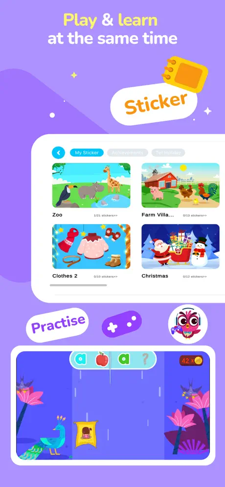 Babilala - iOSGods.com screenshot 4