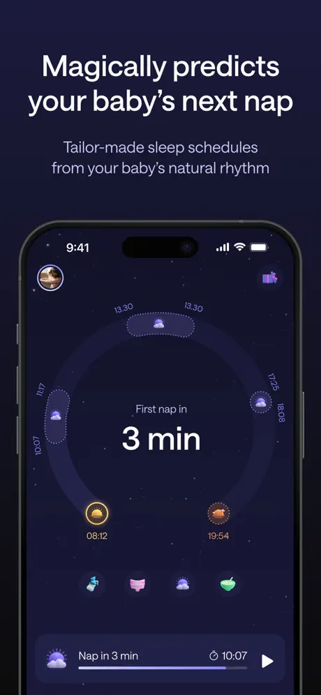 Napper screenshot 1