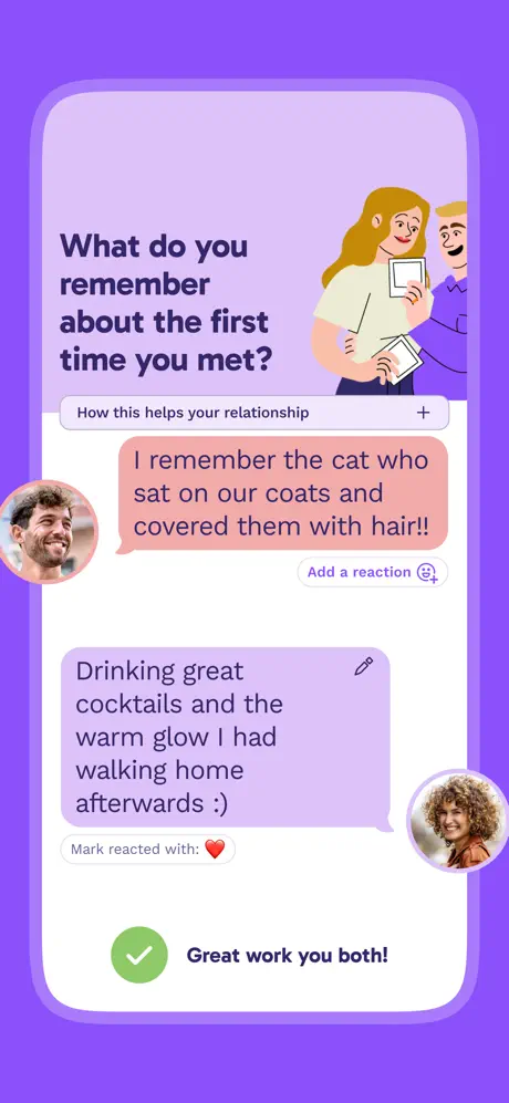 Paired screenshot 3