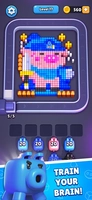 Screenshot 2 of Pixel Flow