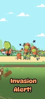 Screenshot 5 of Cat vs Cucumber