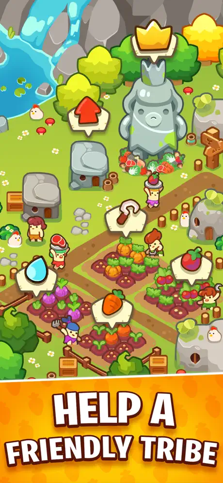 God of World screenshot 5