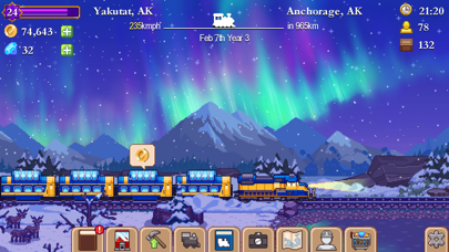 Tiny Rails ✨ screenshot 3