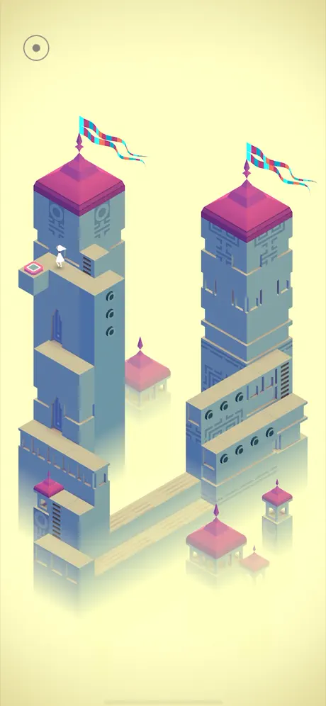 Monument Valley screenshot 5