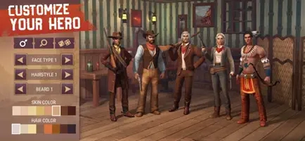 Screenshot 2 of Westland Survival