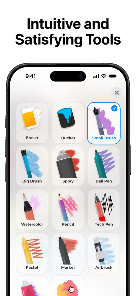 Color Pop AI - Coloring Book screenshot 4