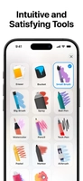 Screenshot 4 of Color Pop AI - Coloring Book