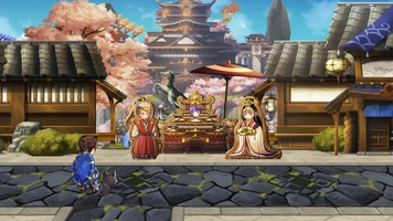 Screenshot 6 of ANOTHER EDEN - JP