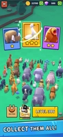 Screenshot 1 of Animal Warfare ✨
